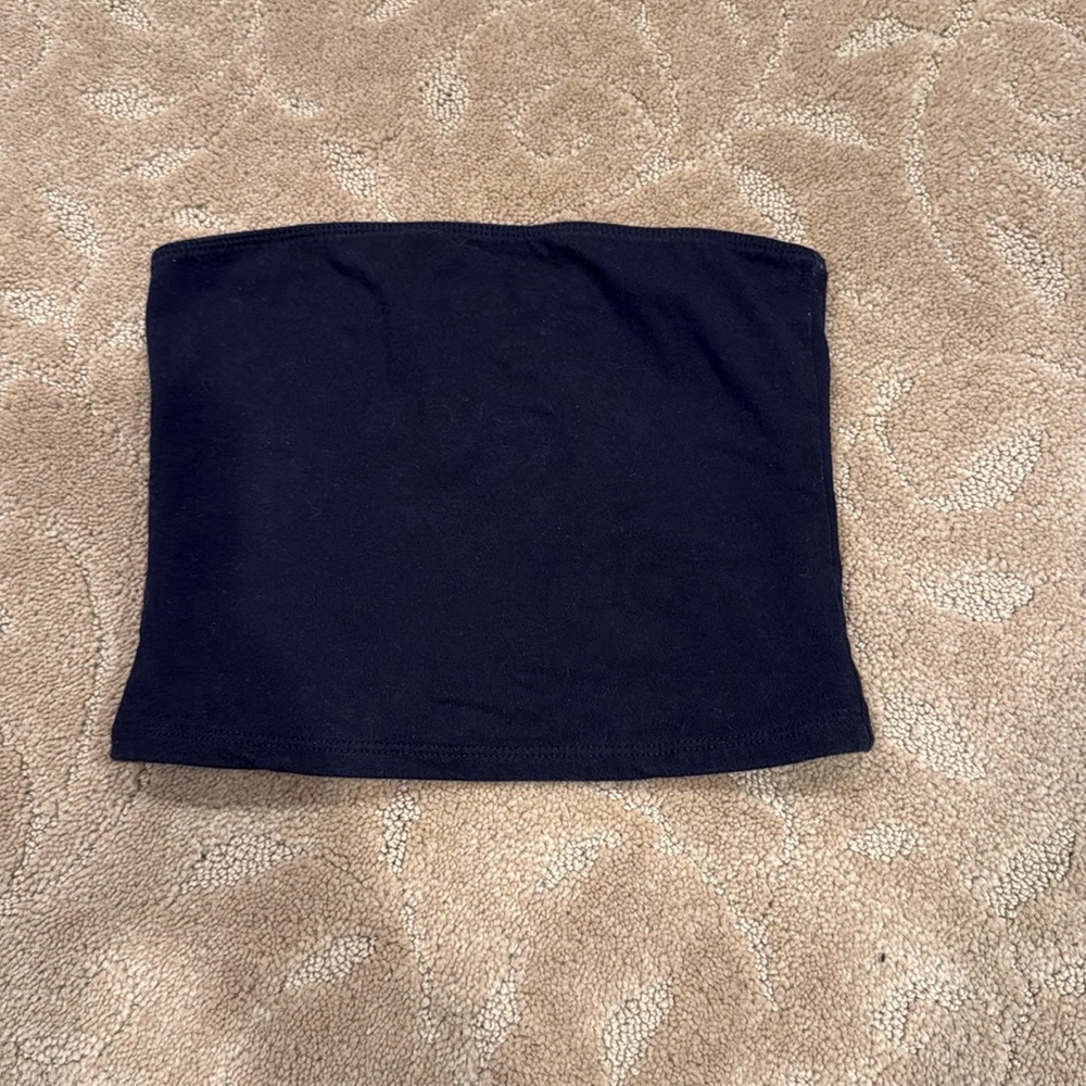 Hollister tube top